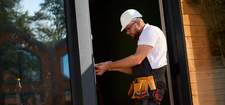 Replace Balcony Door Doral