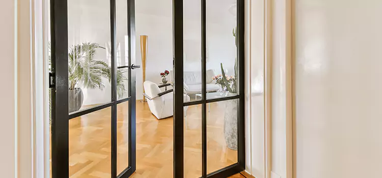 Bifold Door Replacement Doral