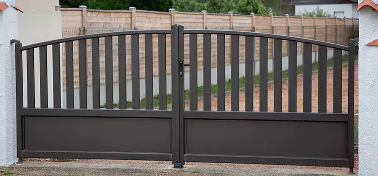 Advanced Gate Solutions in Doral, FL