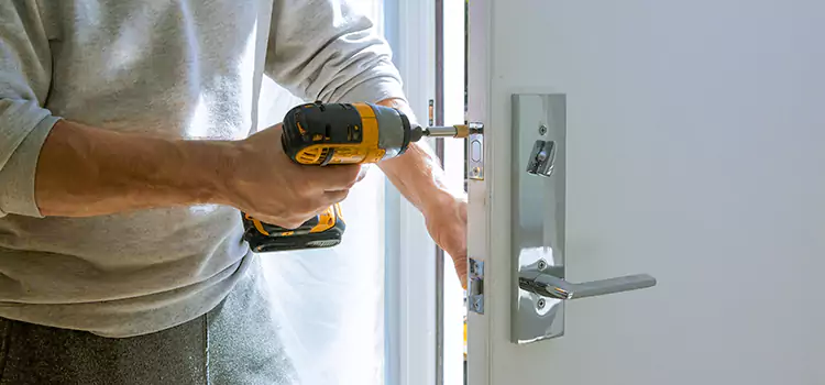 Door Knob Lock Repair Doral