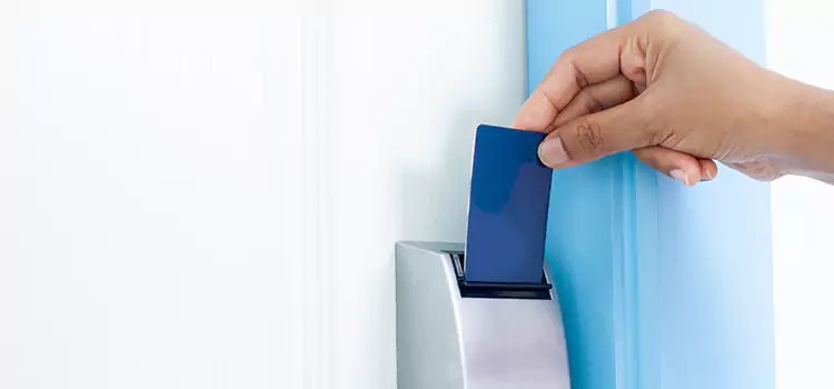 Access Control System Integration Doral