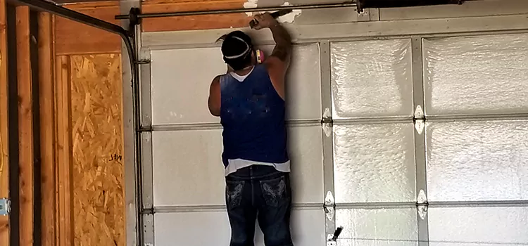 Specialized Garage Door Panel Solutions in Doral, FL