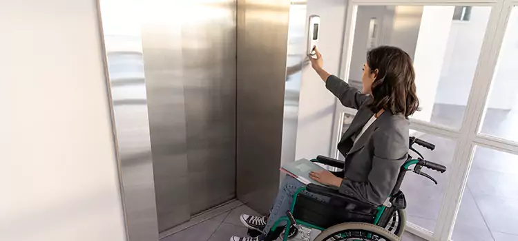 Benefits of Modern Handicap Door Systems in Doral, FL
