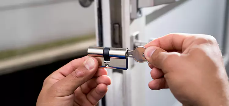 Emergency Locksmith for House Doral