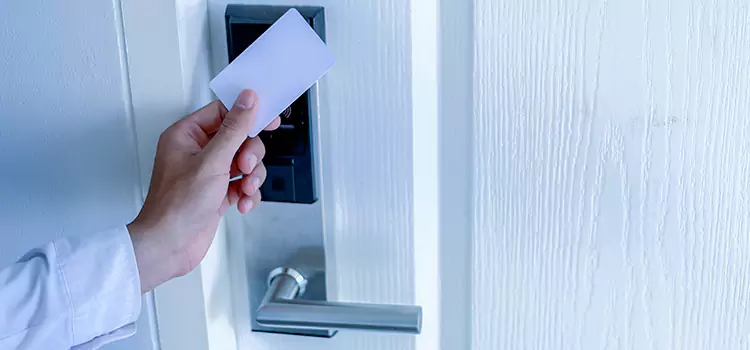 Why Choose Us for Your Keycard Lock Installation in Doral, FL?