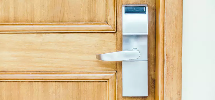 Electromagnetic Door Lock Installation Doral