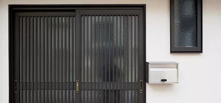 Sliding Screen Door Repair Doral