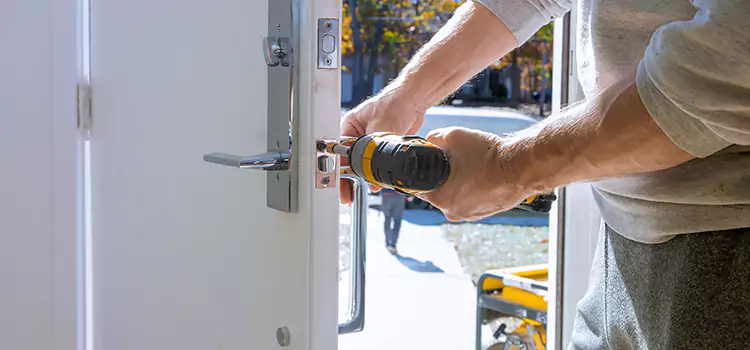 Insulated Roll Up Garage Doors Residential Doral