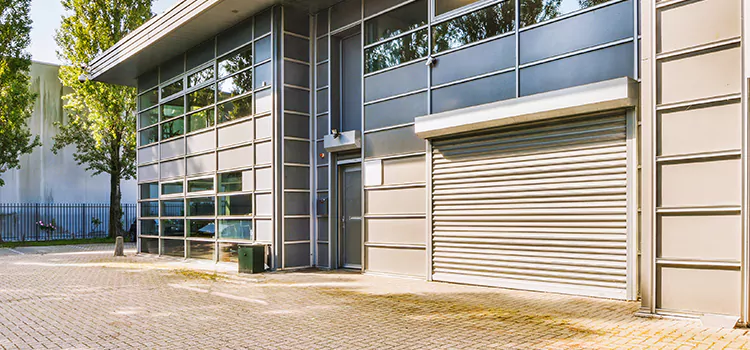 Electric Roller Garage Doors Doral