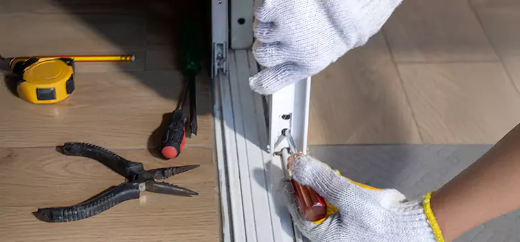 Sliding Door Installation Services in Doral, FL