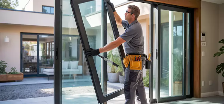 Specialized Sliding Door Roller Services in Doral, Florida