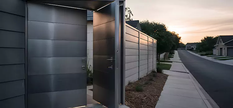 Comprehensive Steel Door Solutions in Doral, FL