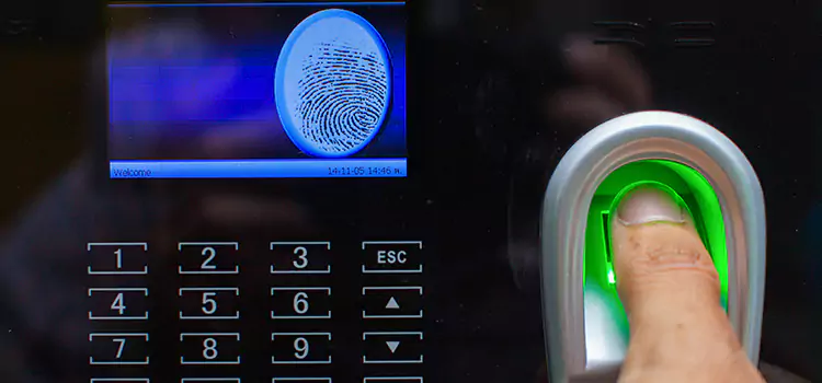 Your Trusted Partner for Secure Access in Doral, FL