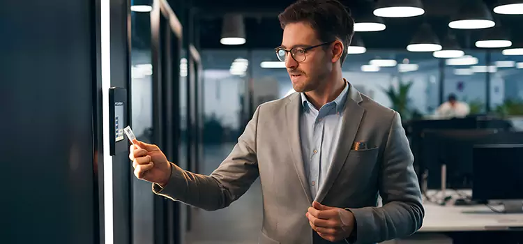 Our Commitment to Keycard Security Excellence in Doral, FL