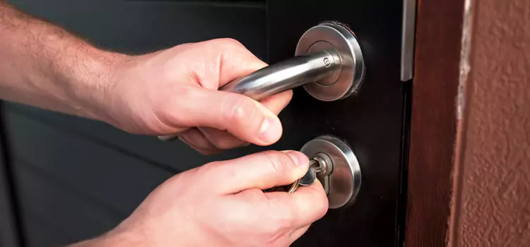 Master Key Control and Audits Doral