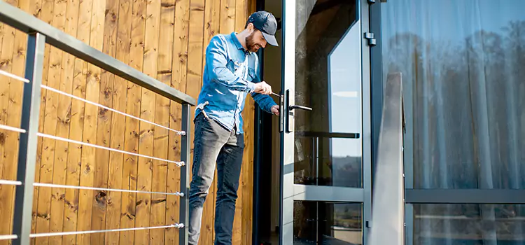 Emergency Patio Door Repair Doral